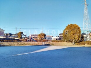 レオパレス西中根公園の物件内観写真